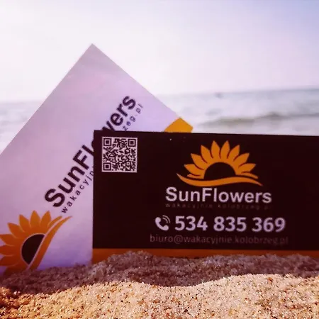Apartman Sunflowers 