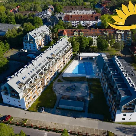 Apartman Sunflowers 